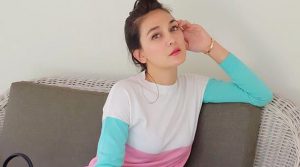 Luna Maya Belum Percaya Diri untuk Buka Bisnis Kedai Kopi