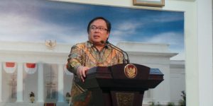 Pemerintah targetkan pemindahan Ibu Kota Indonesia dimulai 2018