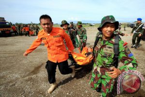 Tim SAR temukan warga yang hilang di Gunung Perkison Aceh Tenggara