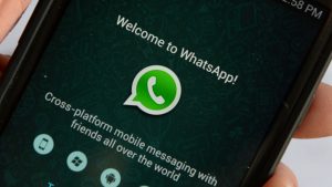 Ini Dia Negara Pengguna WhatsApp Terbesar