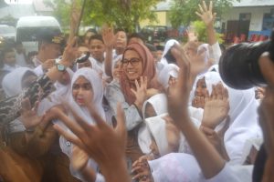 Tahun depan, pensiunan PNS dapat THR