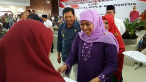Pertengahan Oktober, Kemensos tambah 700 pendamping PKH di Aceh