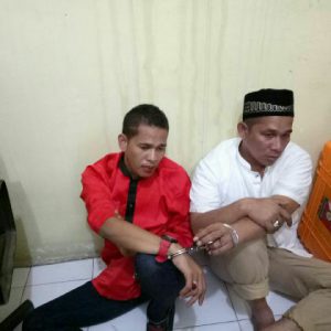 Tarmizi Karim ingin khutbah, Jubir KPA Pasee bikin keributan