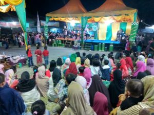 Ipelmasdam gelar Pentas Seni II