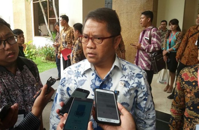 Menkominfo-Rudiantara