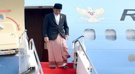 6 poin usulan Jokowi untuk dukung Palestina di Forum OKI