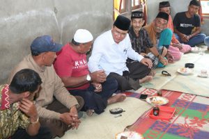 Nasaruddin: Beutong Ateuh harus jadi lintasan utama wilayah tengah Aceh