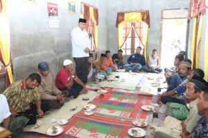 Komitmen AZAN tingkatkan jalan, warga sepakat beri dukungan