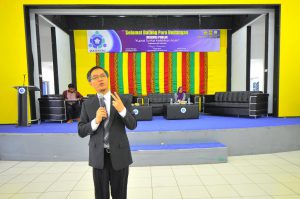 GM PLN Aceh: Tiga penyebab terjadinya pemadaman listrik