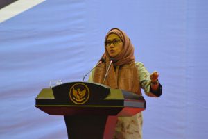 Menkeu lapor gaji baru PNS ke Presiden, bocoran kenaikannya?