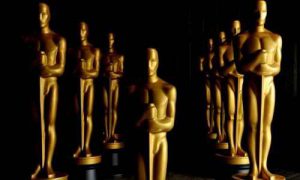 Piala Oscar 2017 yang bikin pupus fans anime