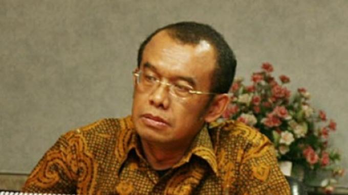 Kemenpora janji tak bekukan PSSI lagi