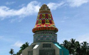 Genjot PAD, Pemkab Aceh Barat fokus benahi objek wisata buatan