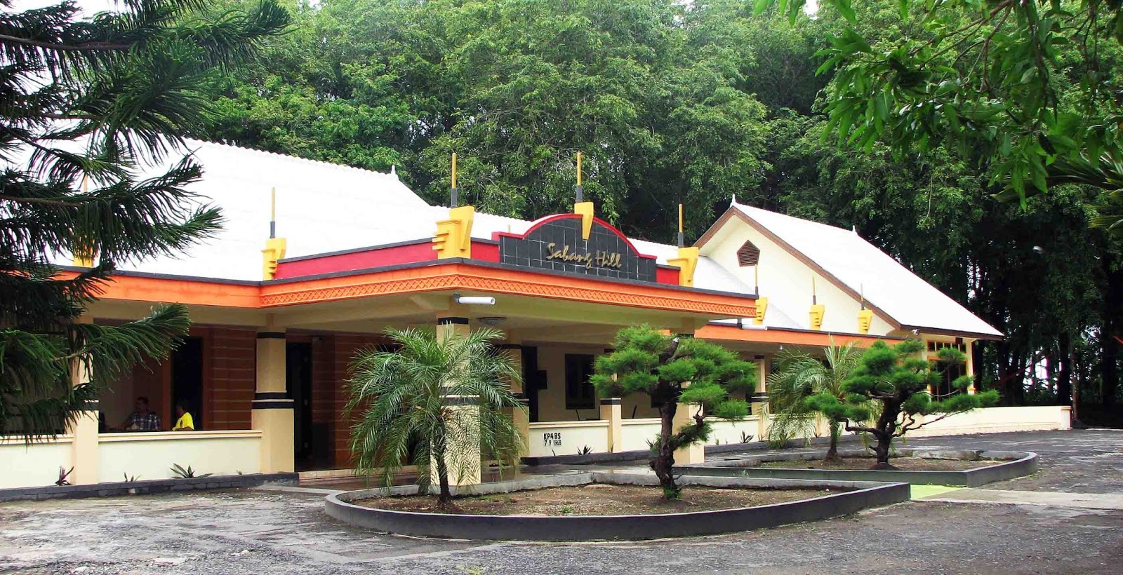 Perhelatan Sail Sabang, 1.220 kamar hotel di Sabang sudah penuh