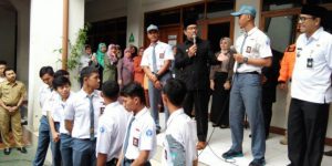 Ini cerita anak SMA yang kejar pelaku teroris di Bandung