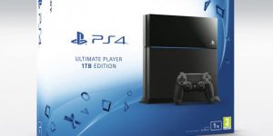 Pembaruan software bikin PS 4 makin 'ngebut'