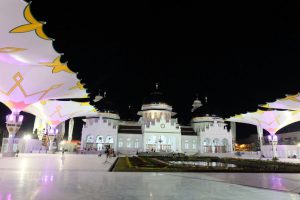 Sambut Pilkada, Pemerintah Aceh gelar zikir dan doa