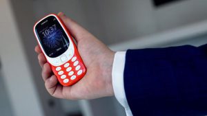 Nokia 3310 resmi dirilis ulang, begini spesifikasinya