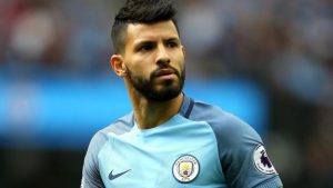 Madrid Siap Beli Aguero