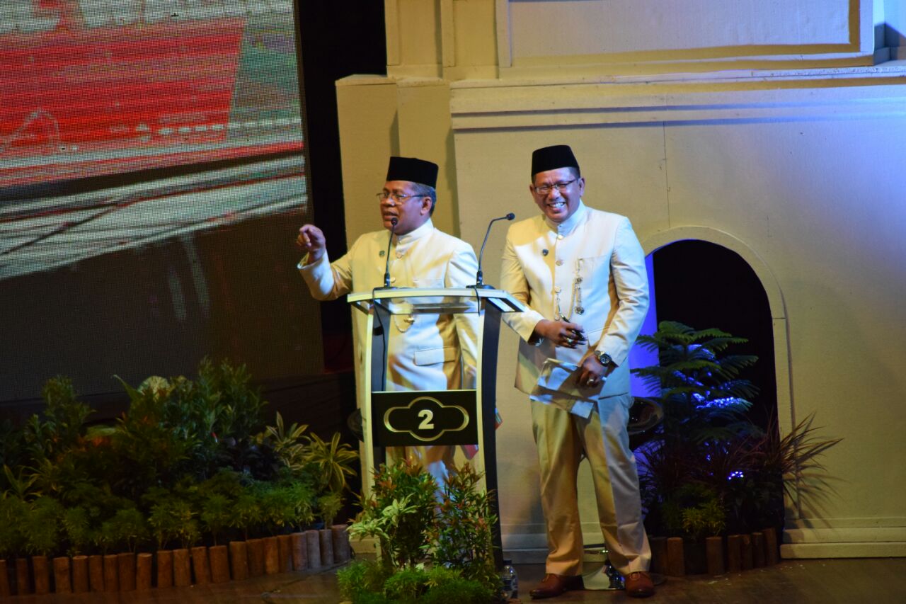 Penegakan Syariat Islam, Walikota Banda Aceh diminta segera lantik MPU