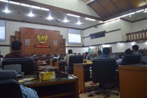 Pleno KIP: Muzakir Manaf-TA Khalid unggul di Aceh Timur
