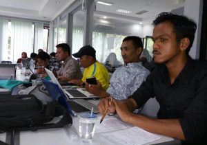 Lemkaspa dan Ikamapa gelar diskusi bahas persediaan daging di Aceh