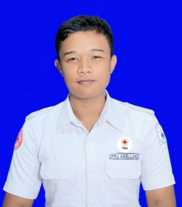 Luthfi Arkan pimpin KSR PMI UIN Ar-Raniry