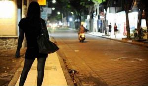 Berdalih Butuh Uang, ABG Tawarkan Jasa Hubungan Seks Threesome