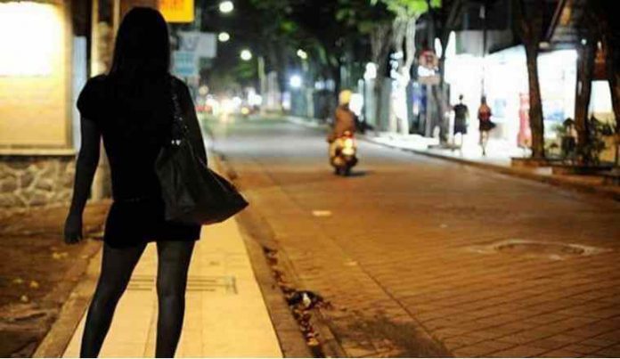 Mucikari-Anggita-Sari-Jadi-PSK Berdalih Butuh Uang, ABG Tawarkan Jasa Hubungan Seks Threesome