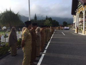 Aceh Tengah siap hadapi penilaian Adipura 