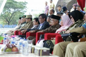 Rektor: Masjid Jamik Unsyiah butuh perhatian Pemerintah Aceh dan DPRA