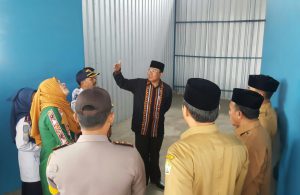 Fasilitasi angkutan barang, Aceh Tengah tambah gudang 