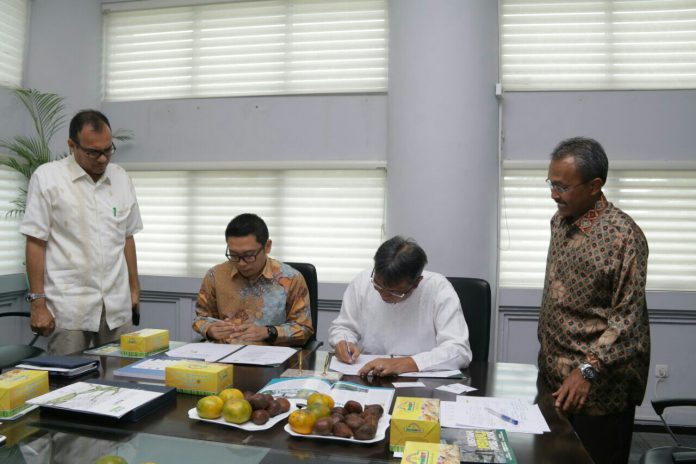 SAVE_20170224_172030 PT PII dan Unsyiah tandatangani MoU bidang pendidikan