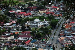 Hari ini HUT Takengon ke-440