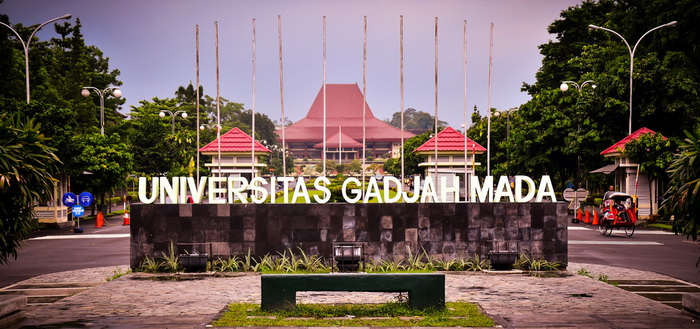 Ini 20 besar kampus terbaik di Indonesia versi 4icu