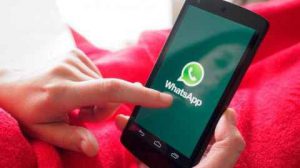 WhatsApp siapkan fitur pemberitahu status teman