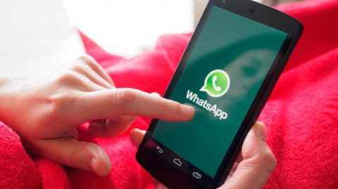 WhatsApp siapkan fitur pemberitahu status teman