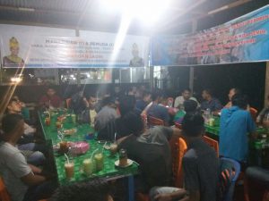 Mahasiswa dan pemuda Nagan Raya sepakat dukung Jamin-Chalidin