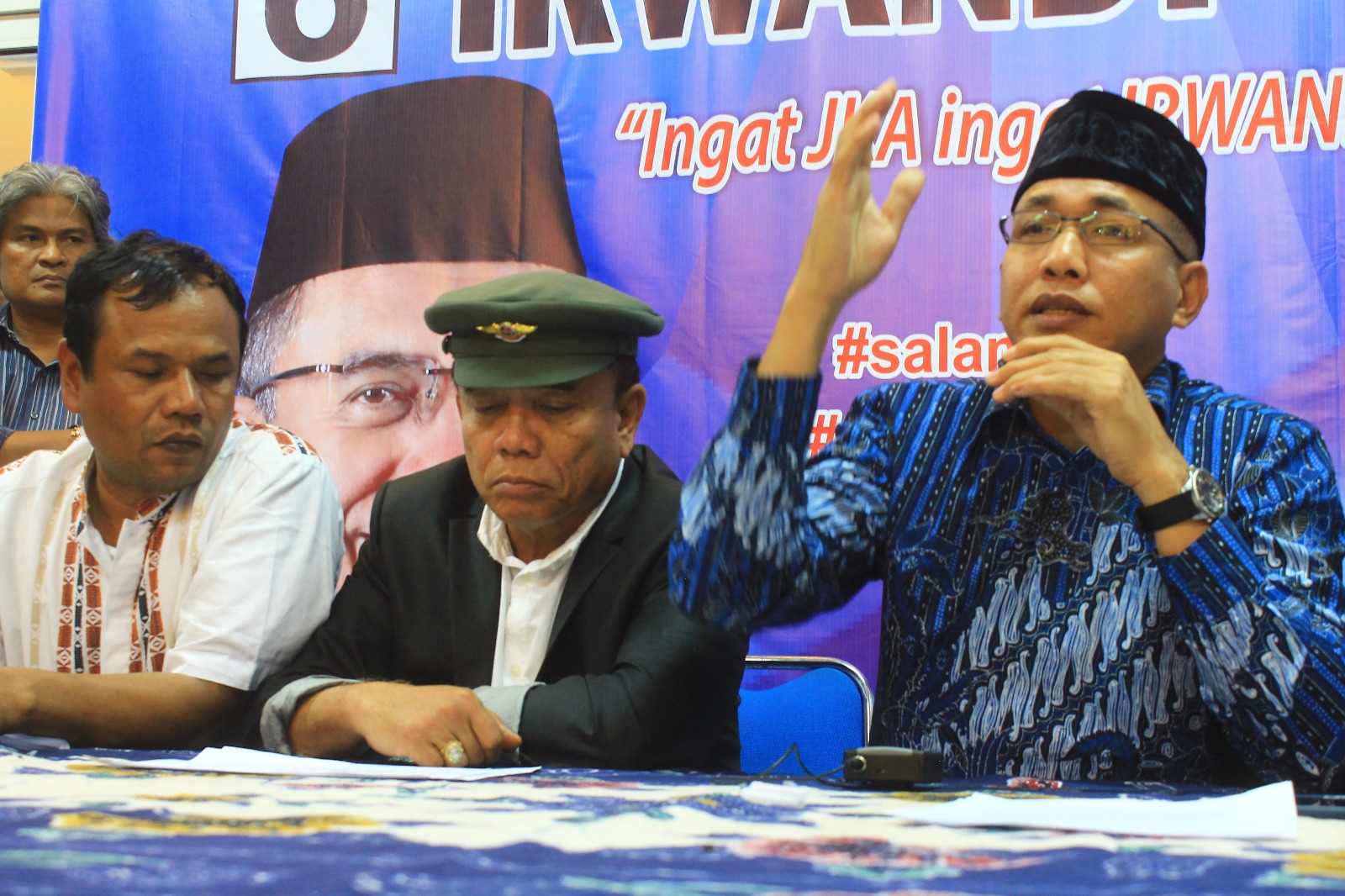 Hasil tinjauan Gubernur dan Wagub di 10 kabupaten/kota di Aceh