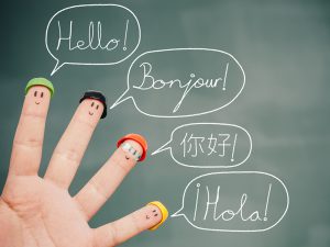 Mampu Bicara Dua Bahasa Bantu Kuatkan Memori Otak