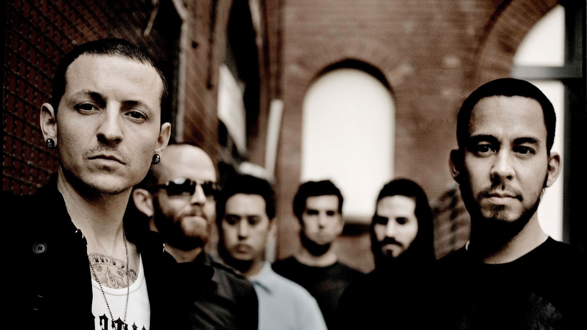 Lagu baru Linkin Park tuai kontroversi