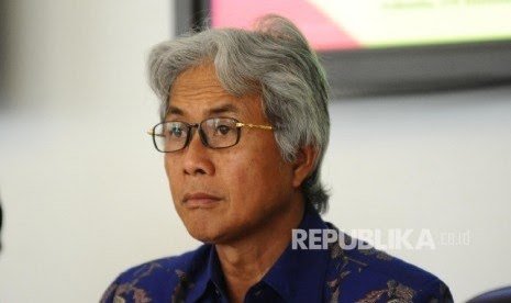 Gelar RUPSLB, Dirut Pertamina mundur?