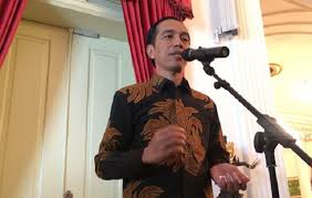 Jokowi: 3 provinsi masuk kajian jadi Ibu Kota baru