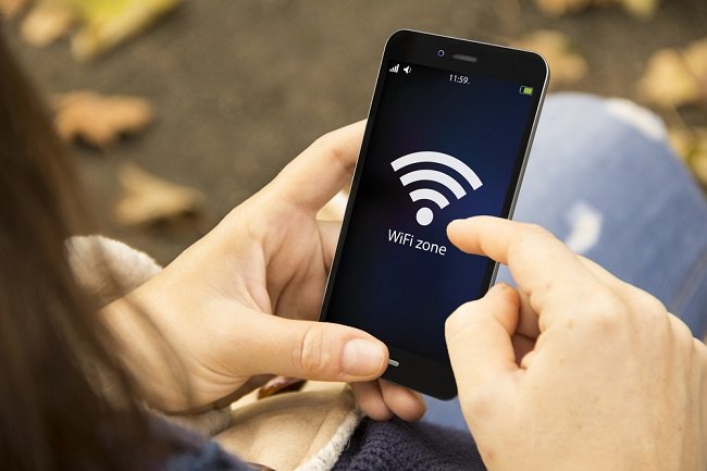 Ternyata Ini Efek Radiasi Wi-Fi terhadap Kesehatan