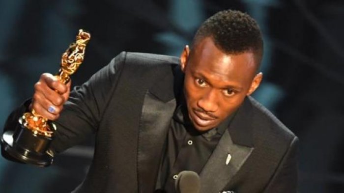 Mahershala Ali, Muslim pertama yang raih Piala Oscar