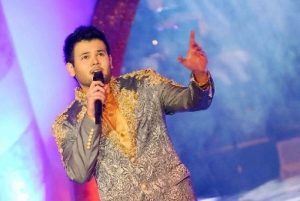 Ridho Rombak Lagu 'Mengapa' Rhoma dengan Aransemen Modern