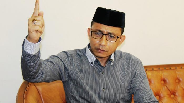 Haji Uma ajak warga kembali bersatu pasca pilkada