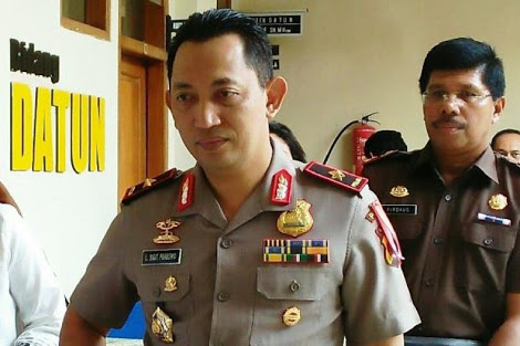 Jadi terduga pembunuh Kim Jong Nam, polisi kerahkan intel jaga rumah Siti Aisyah