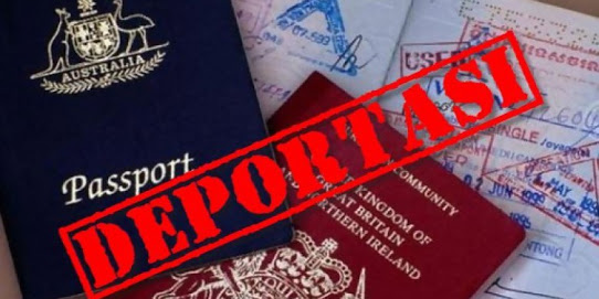 Malaysia deportasi ratusan pekerja asal Korut