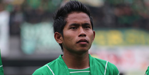 Ini pemain sepakbola Indonesia termahal sepanjang masa